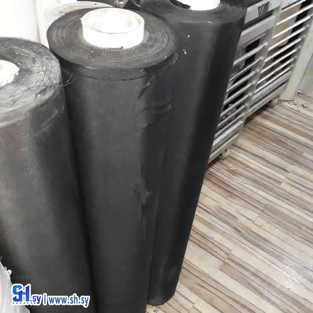 لاصق قماش ساتان (سعد)