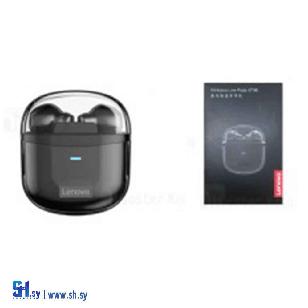 سماعات بلوتوث لينوفو XT96 (خط الأفق)