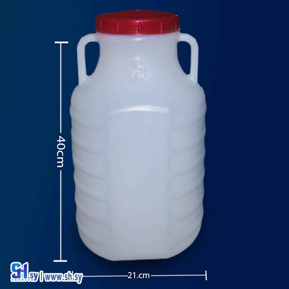 دبية 14 لتر (فرح بلاست)