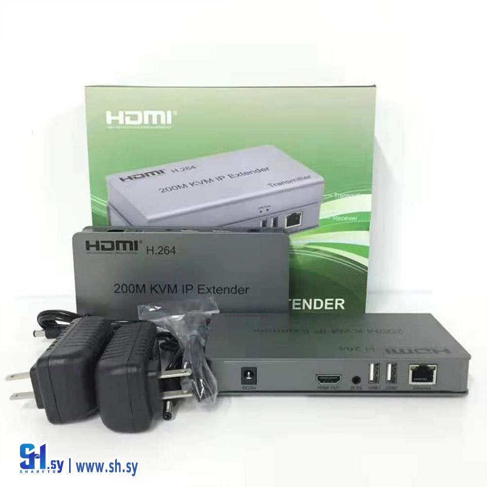 EXTENDER HDMI (المصدر)