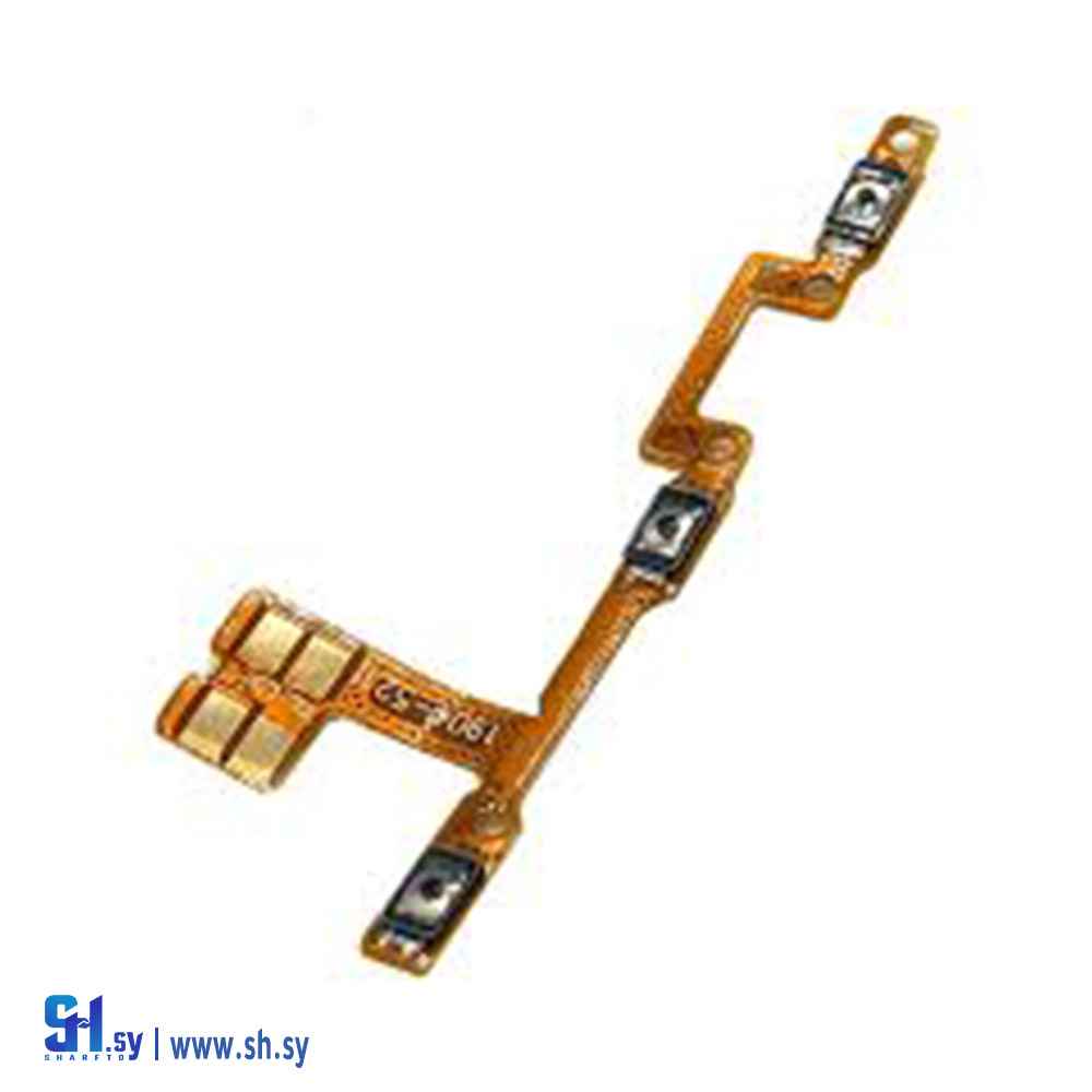 فلاتة بور Tecno Spark 3pro (طارق تكنولوجي)