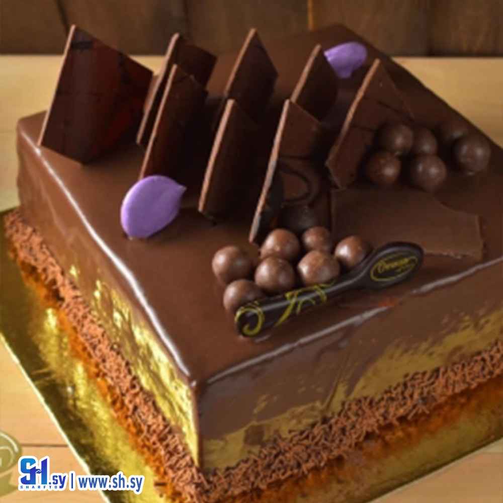 كيك قالب جلاكسي (أمية كلاس دايري)