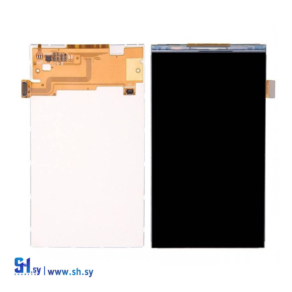 LCD SAMSUNG SINGLE 7102 / 7106 (اوجو تك)