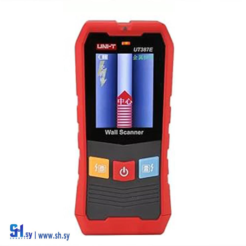 كاشف حائط متعدد الوظائف  (مركز العلمي للمعدات الهندسية)