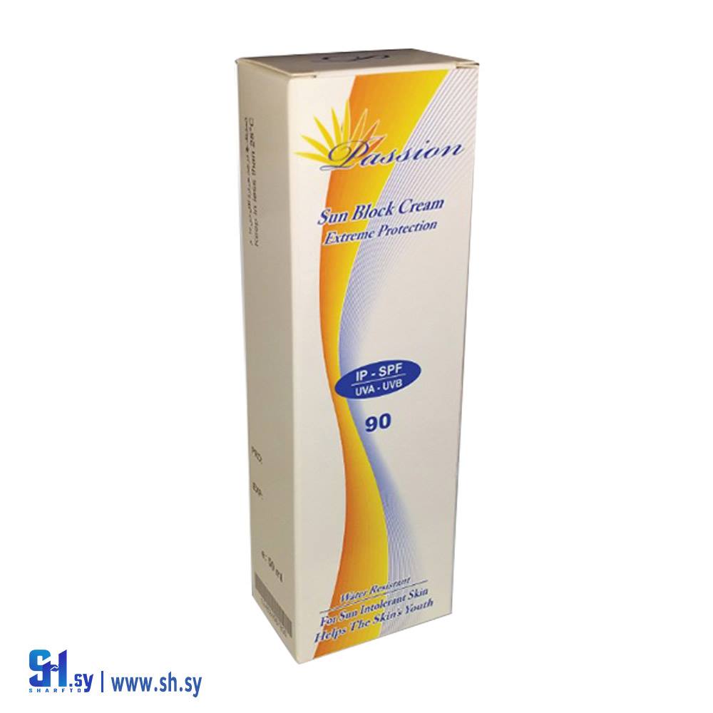 واقي شمسي (باشن)