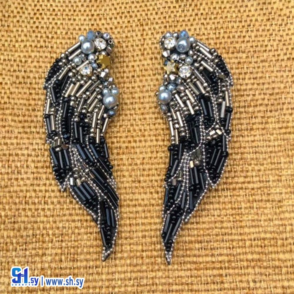 بروش الأجنحة (كذا فكرة)