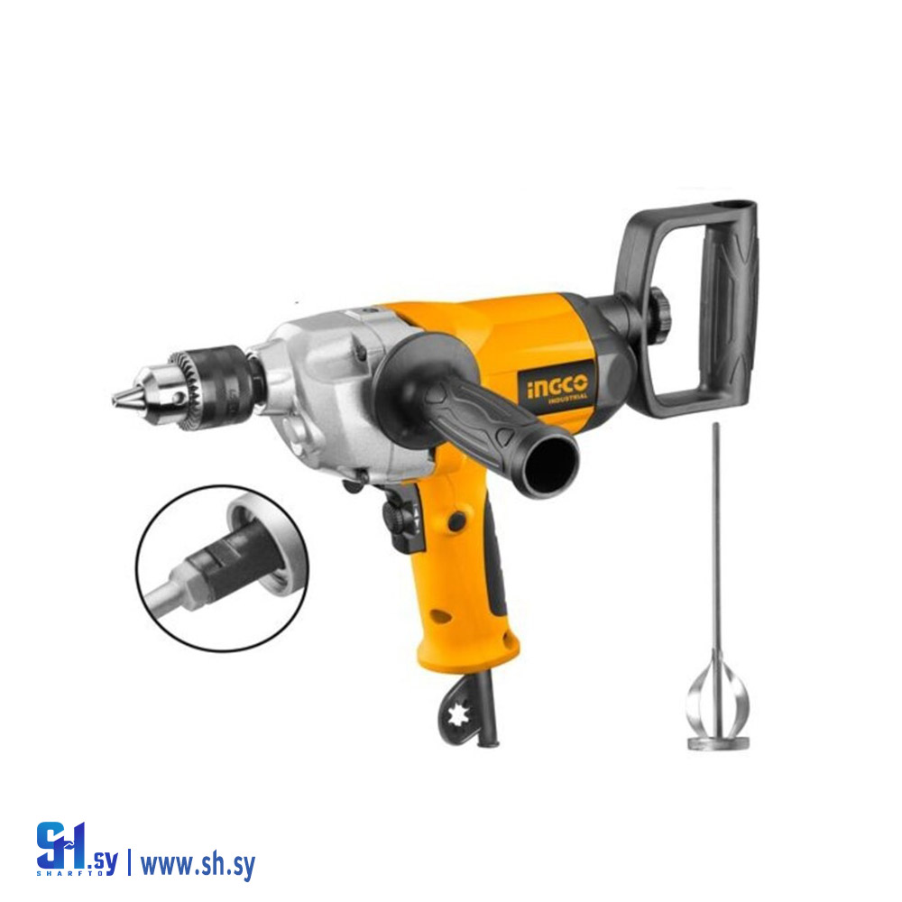 MX11001 (شركة الجدا)