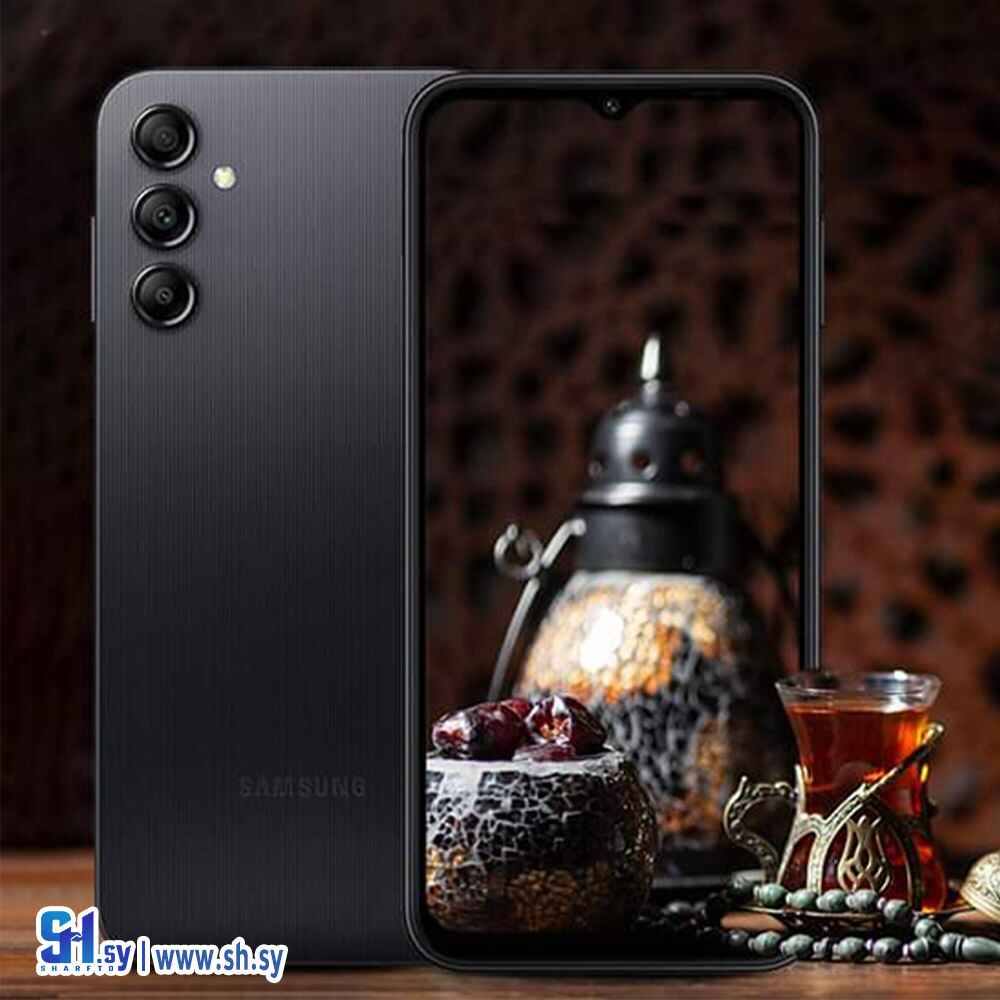 جوال سامسونغ A14  (البرنس للاتصالات)