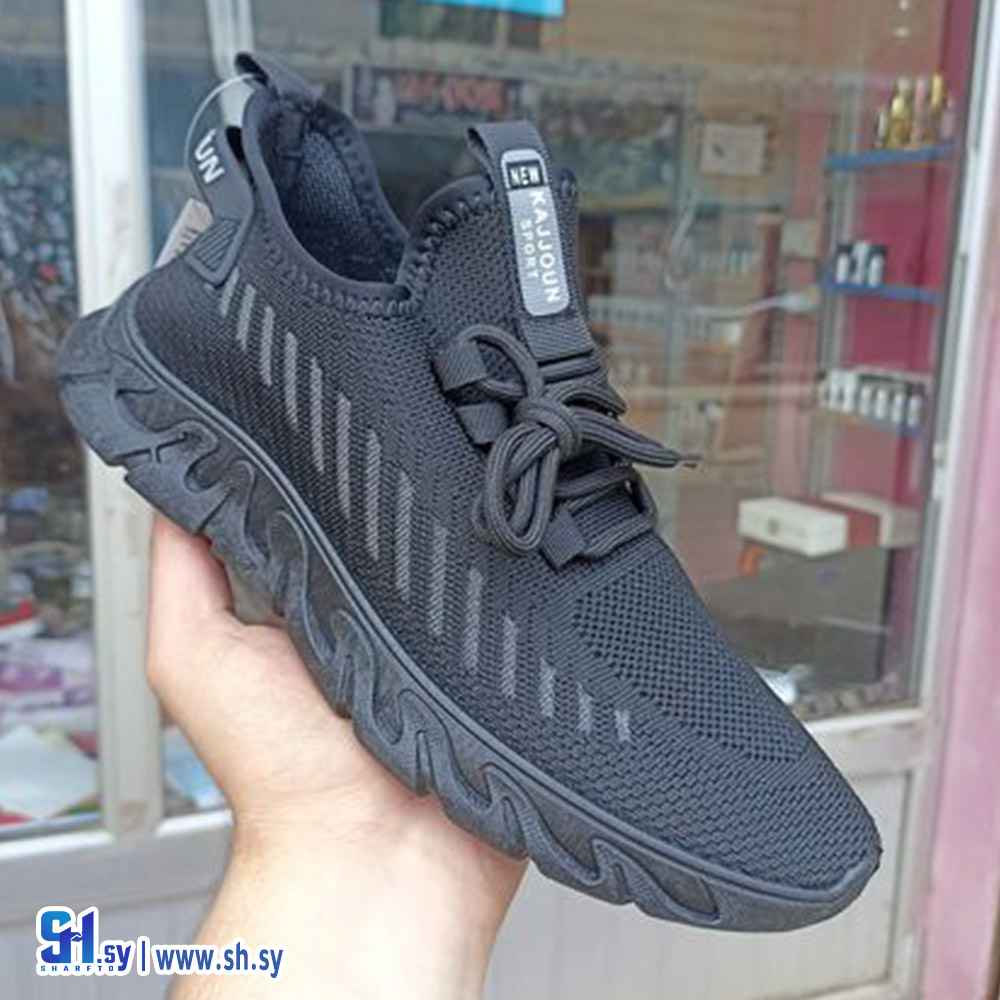 حذاء رجالي تريكو 1 (اليعقوب للآحذية)