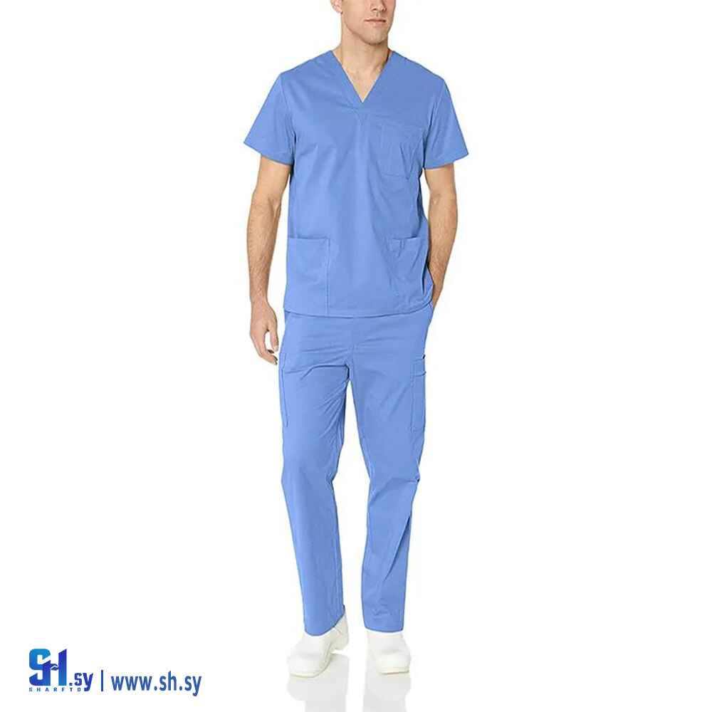 سكراب طبي (Sami medical)