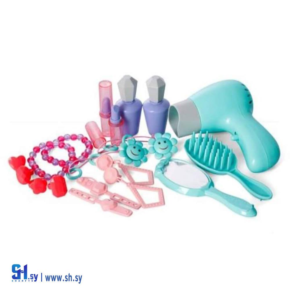 كواليتي   صالون التظاهر بالمكياج والجمال والشعر (sidra shop)