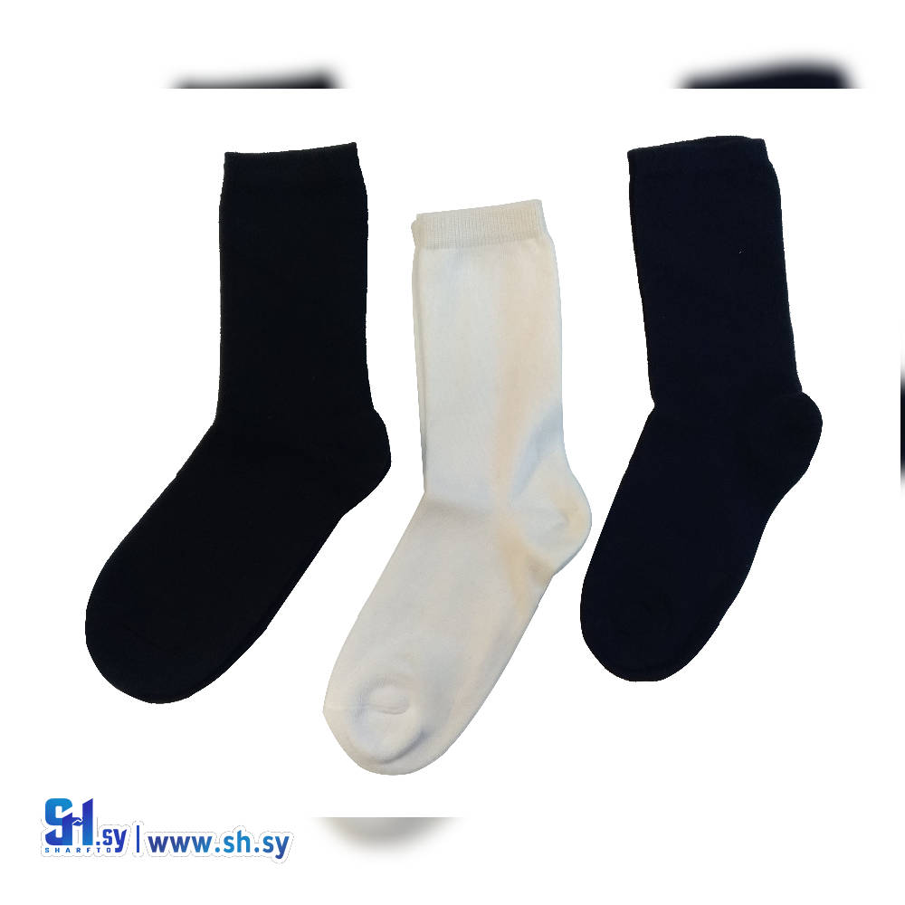 جوارب ولادي 108 ( شركة سوليتير )