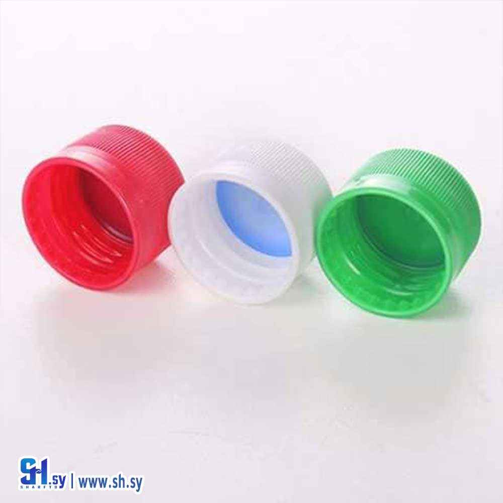 غطاء كولا 28 سن (كوزما بلاست)