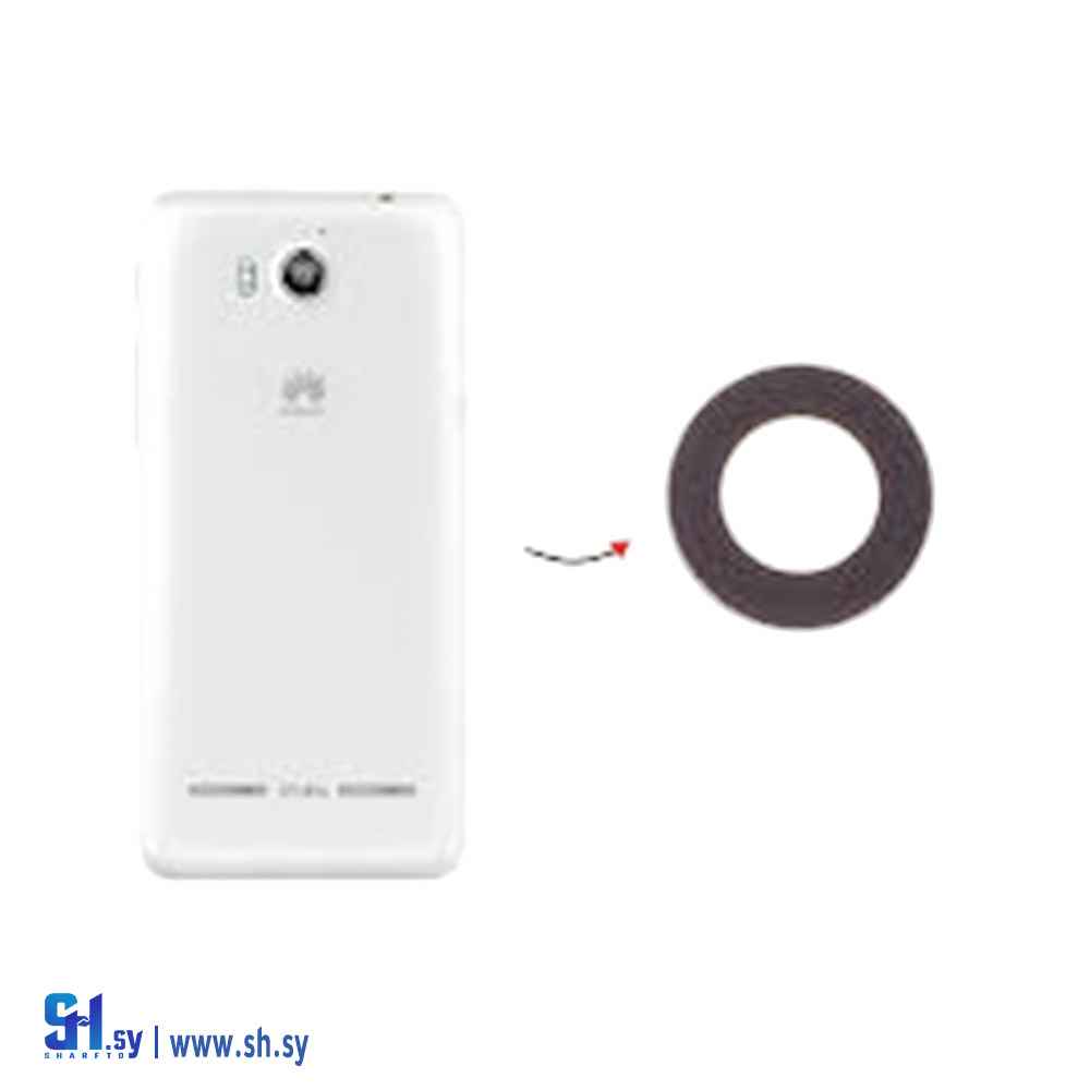 عدسات كاميرا جوال HUAWEI Y3 2017 (طارق تكنولوجي)