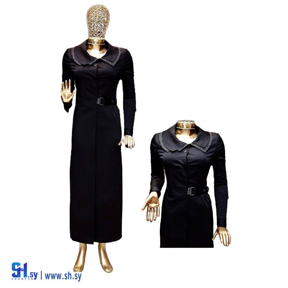 مانطو ومعطف شتوي 63 (معاطف عبد الحق)