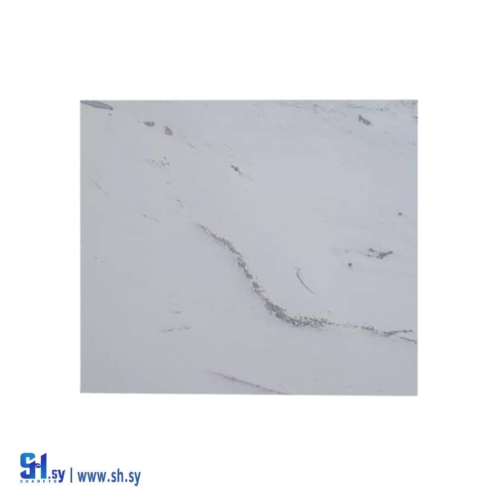 رخام مقدوني أبيض (marble .w.g)