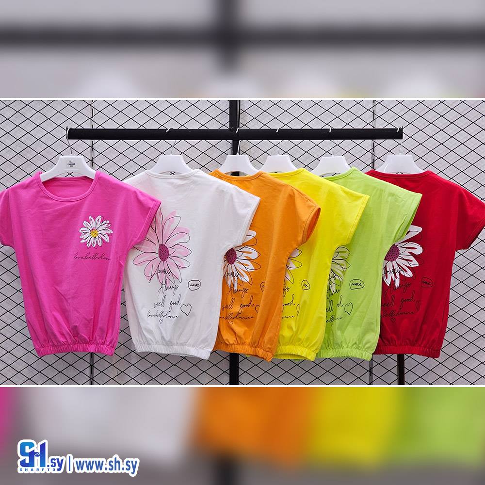 كنزة بناتي هودي موديل 2500 (زمار مود)