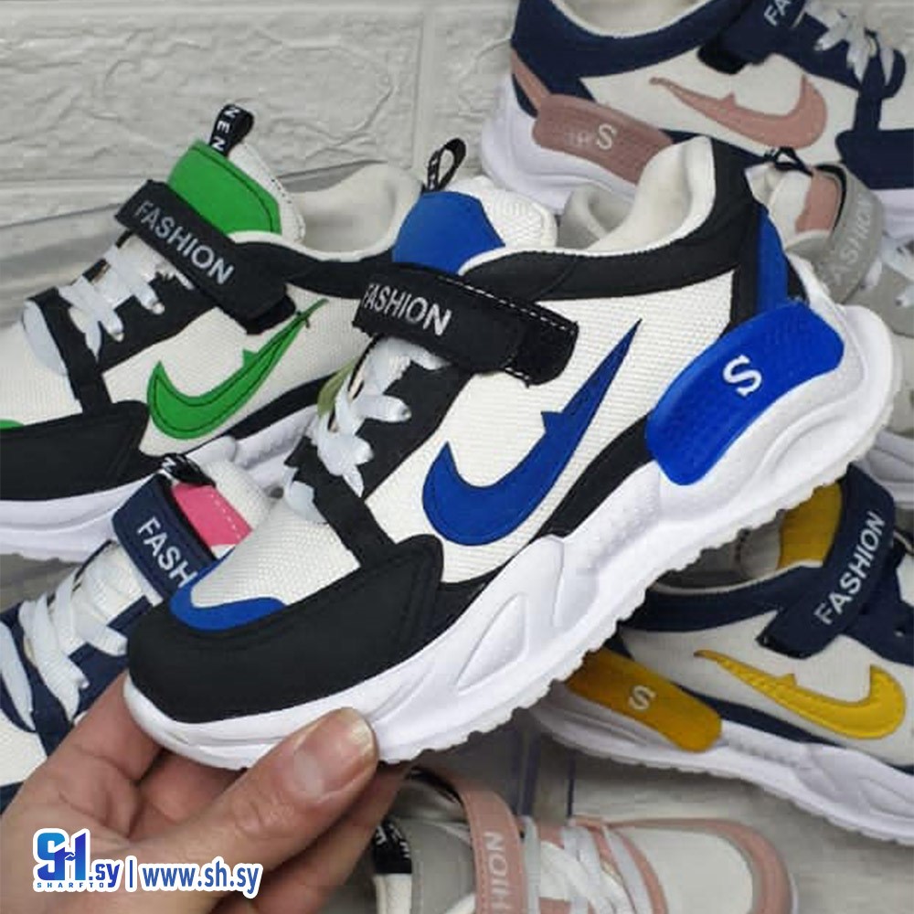 حذاء ولادي بناتي 2 (الزعتري)