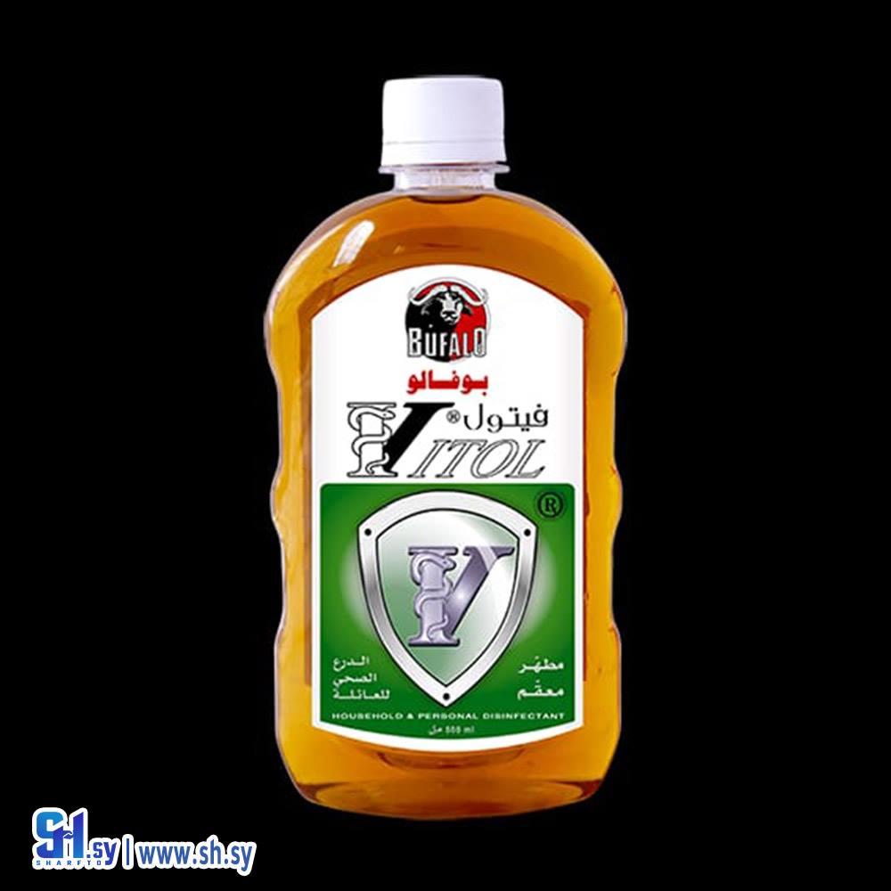 مطهر ومعقم فيتول (Betinjaneh)