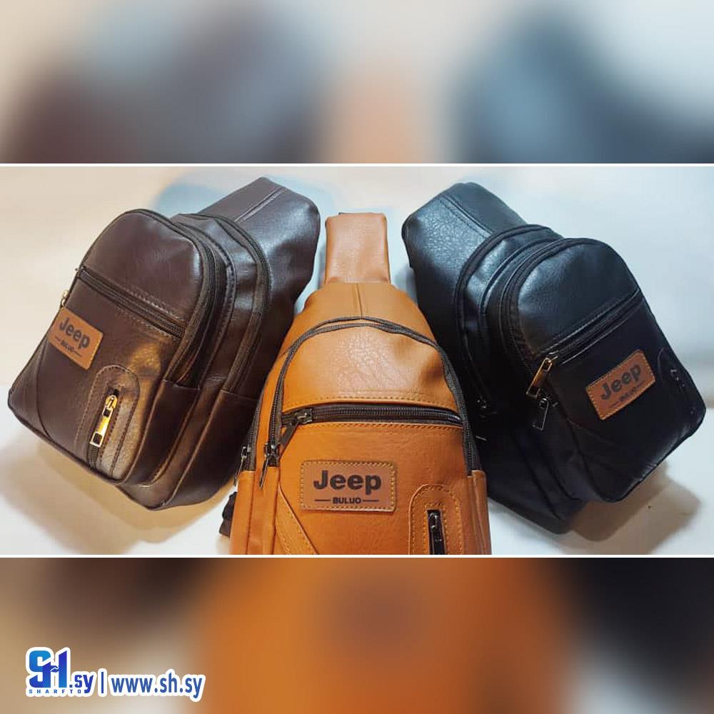 حقيبة كتف رجالية (asenat bags)