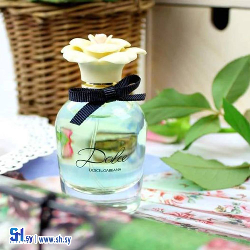 عطر Dolce (عطورات جبارة)