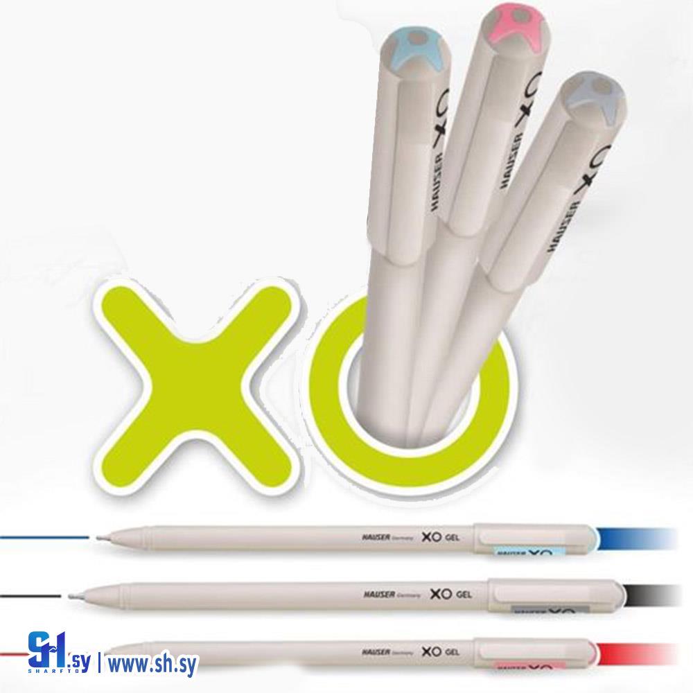قلم Hauser_XO_Gel (مكتبة كرم)
