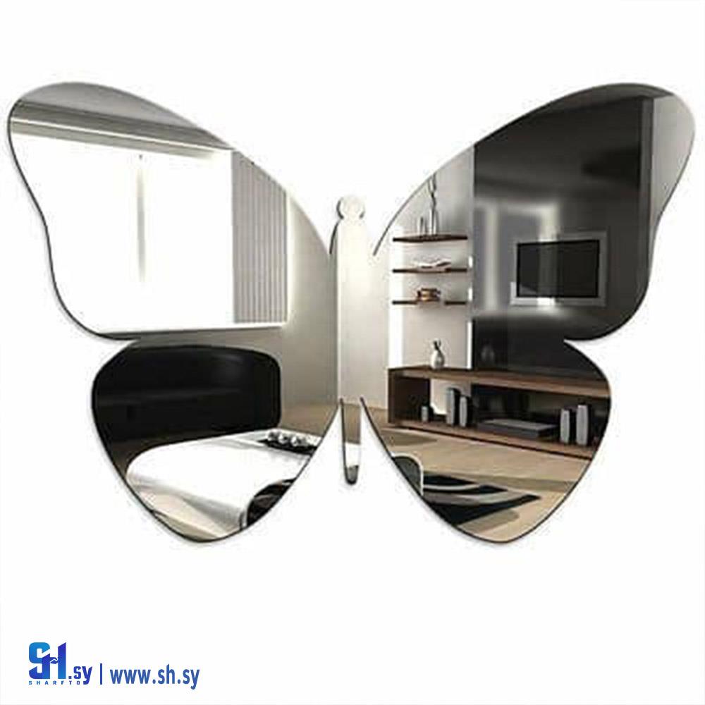 مراية بلاكسي 10 (جودي للصناعات الخشبية)