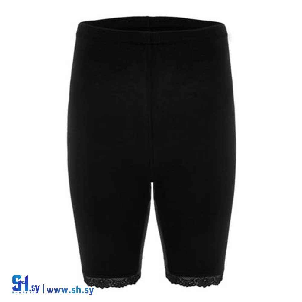 بنطال الداخلي دانتيل نسائية ( تولين )