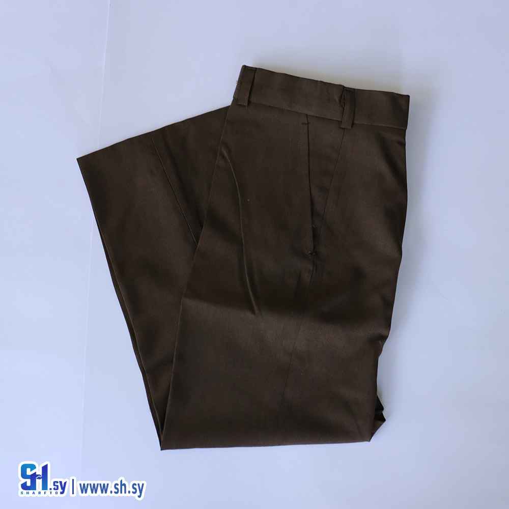 بنطال رجالي (شركة الوسيم)