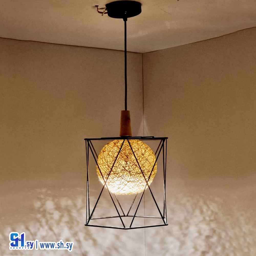 نوازل موديل  10016 (يونس للإنارة)