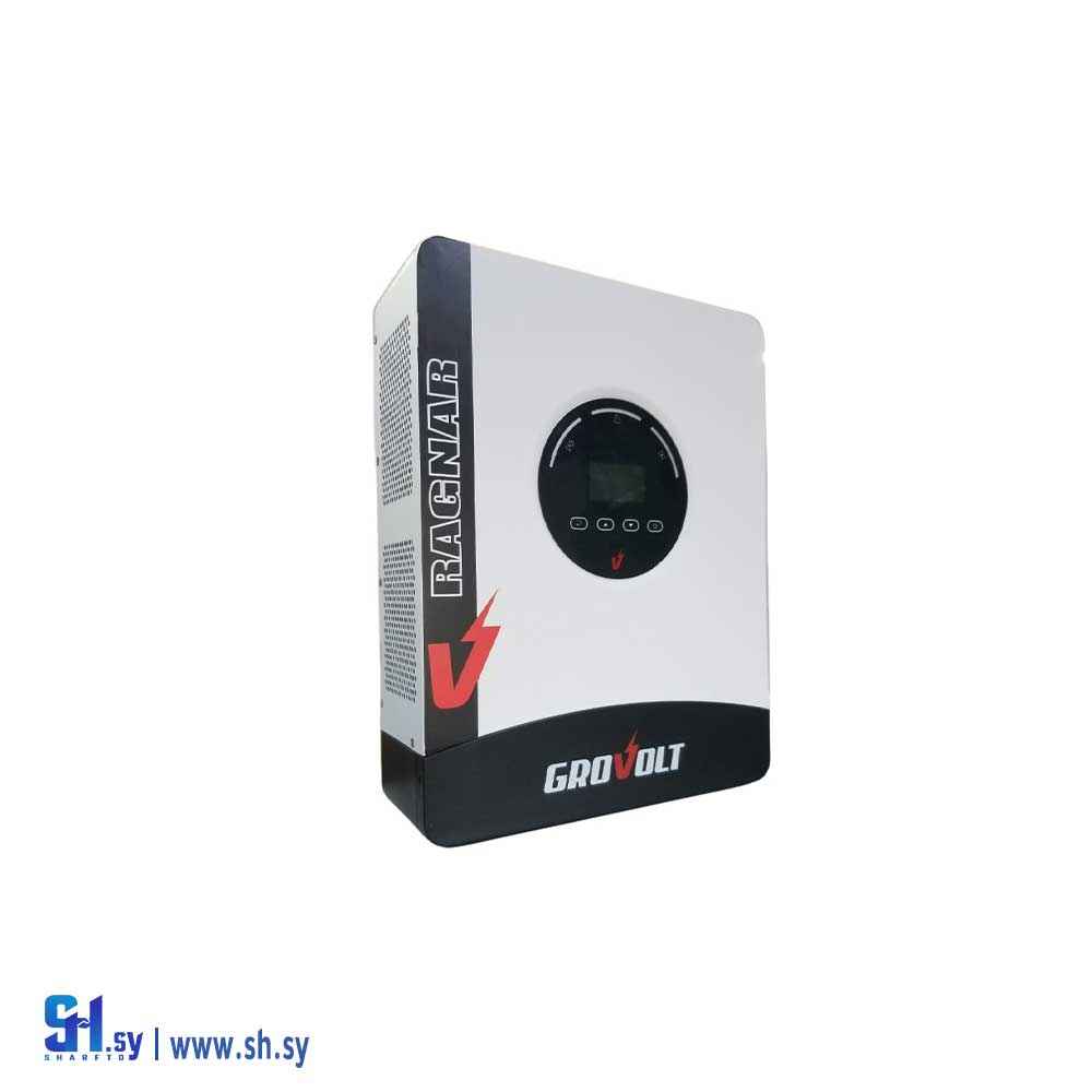 انفيرتر (تقنيات الشام)