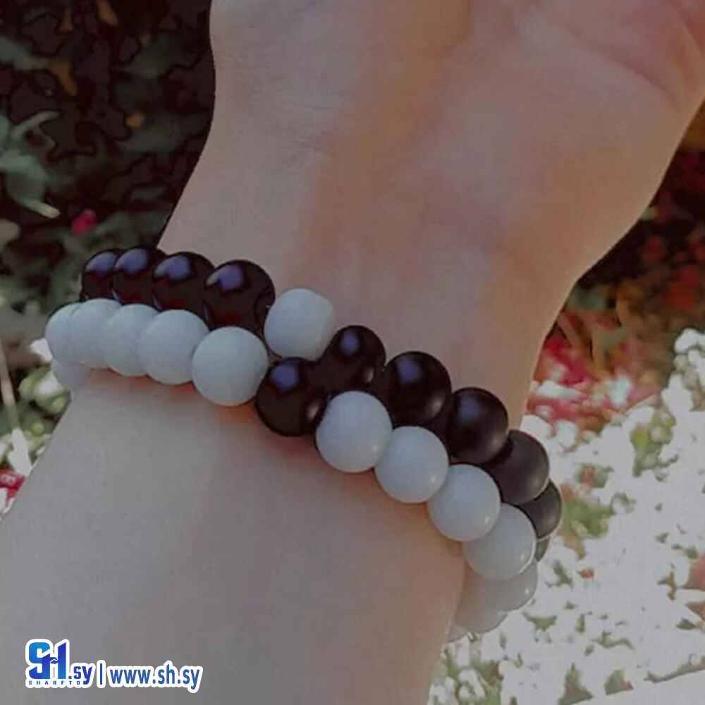 اسوارة بناتي 4 (Aljabi Shopping)