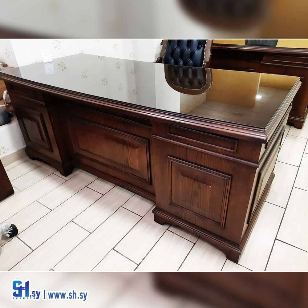 مكتب (الدقاق)