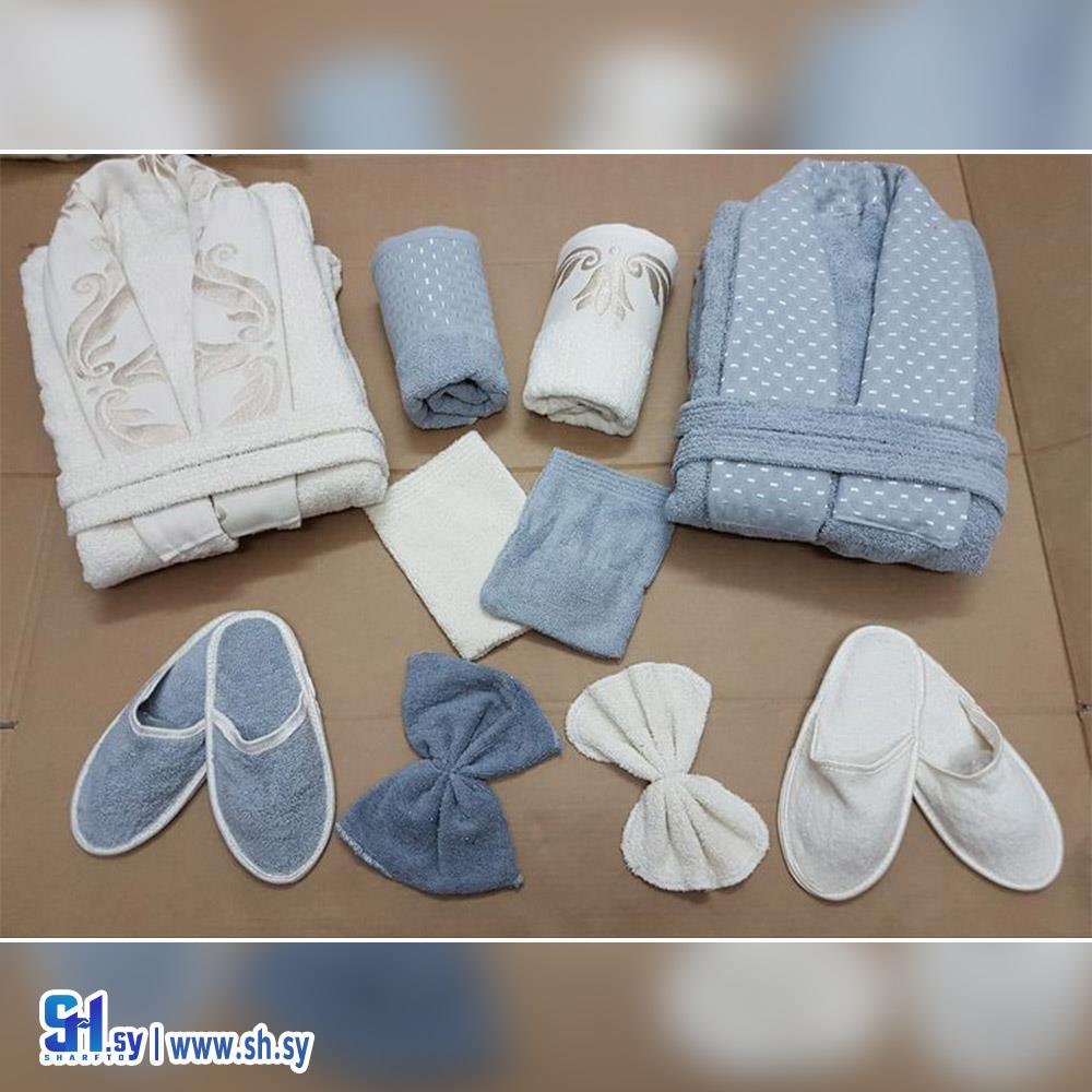 مجموعة برانص دبل عرايسي (النبلاء)