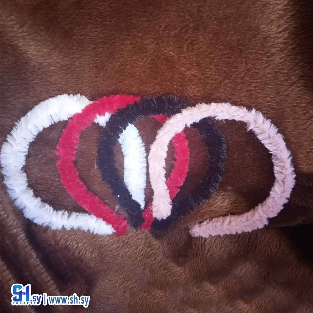 قوس فرو (جولي)