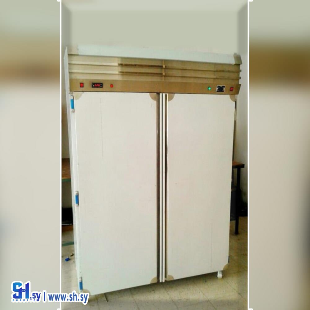 فريزه تبريد تلج (اللورد كونكورد)