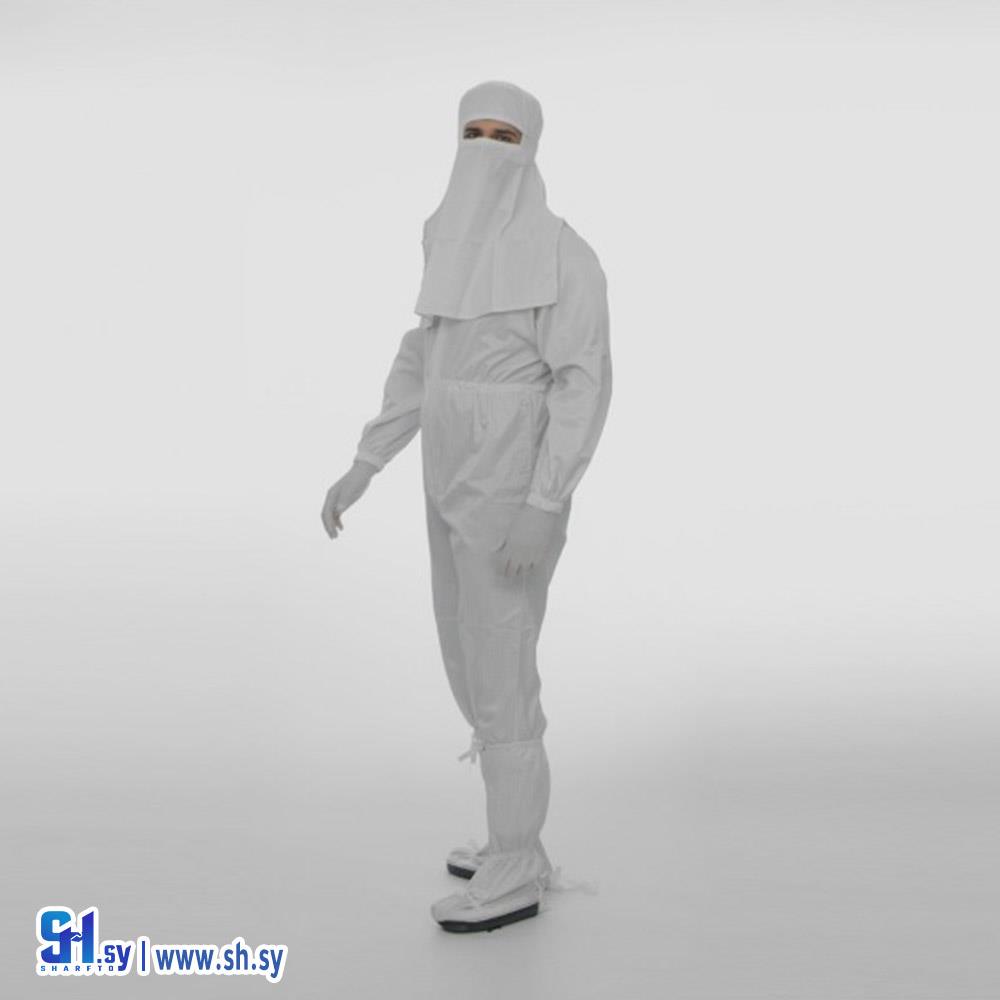 ملابس حماية (مؤسسة البساتنة للألبسة الموحدة)