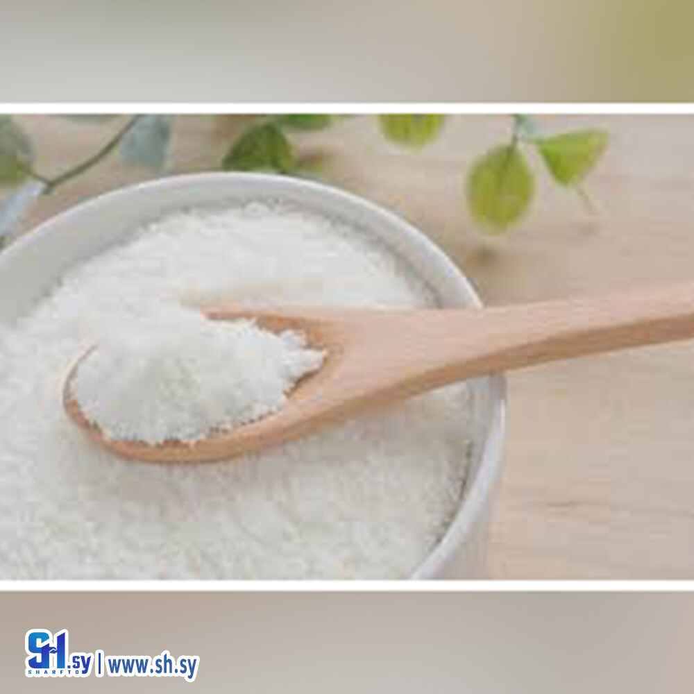 تيتان ( اوكسيد التيتانيوم ) 7125 (السمان)