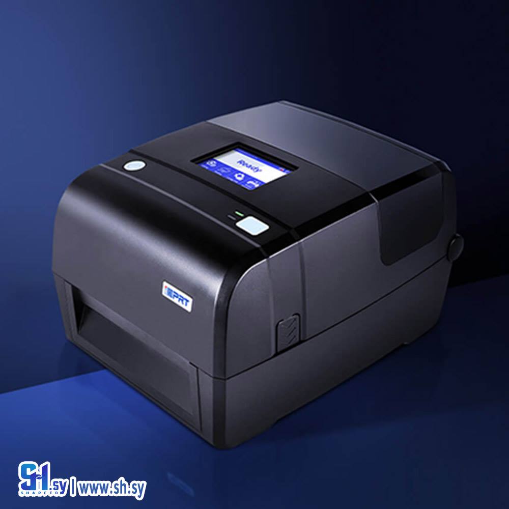 طابعة ملصقات شريطية 1 (Magic Card)