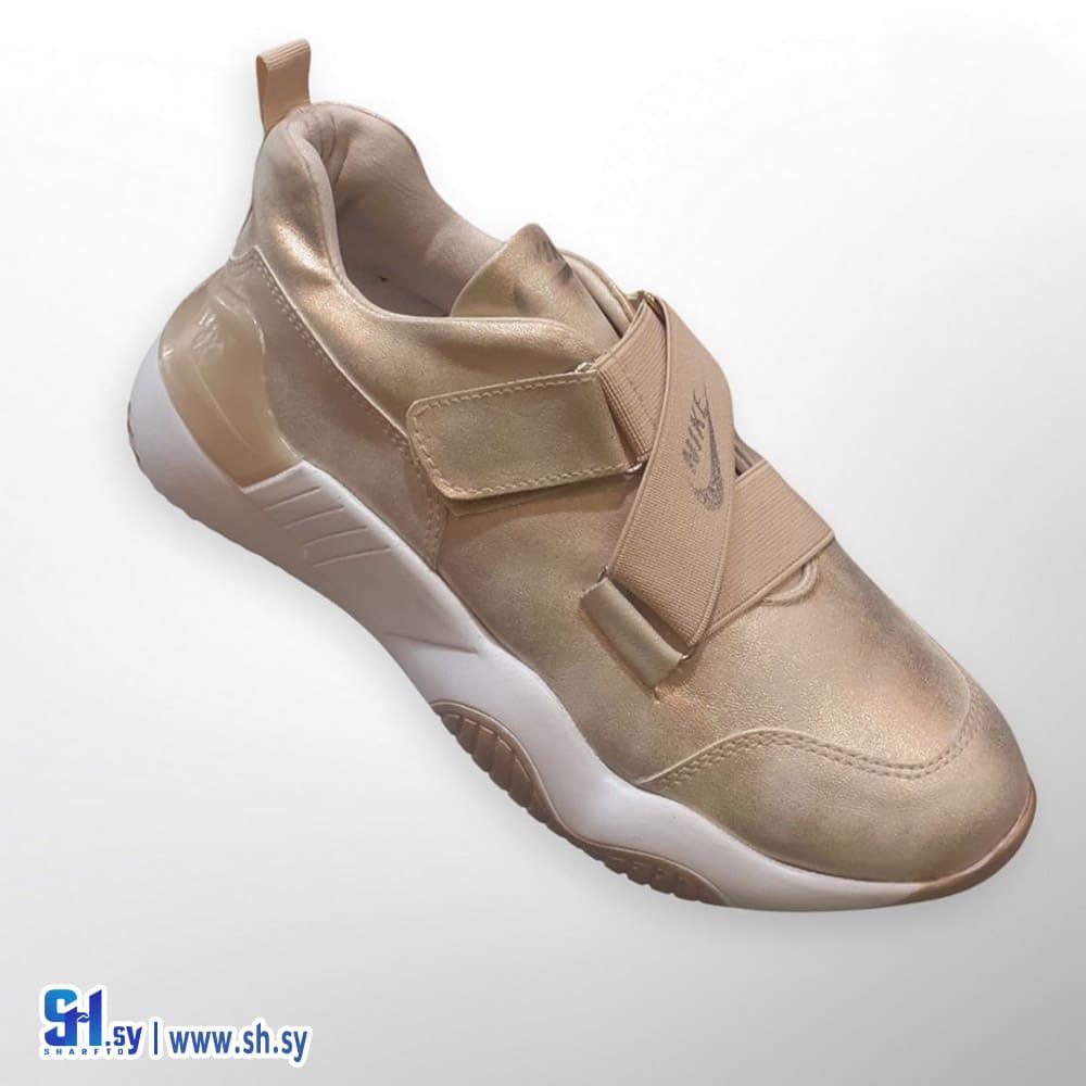 حذاء رياضي نسائي موديل 20 (Dynamo Shoes)