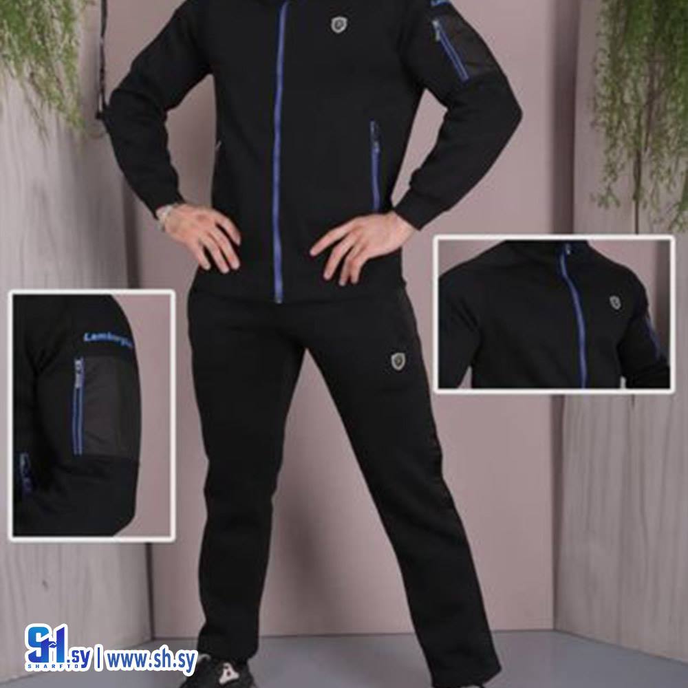 بيجامة رجالي فليس (ضاهر مود)