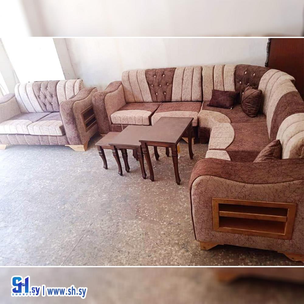 غرفة ضيافة زان 3 (مفروشات الليث)