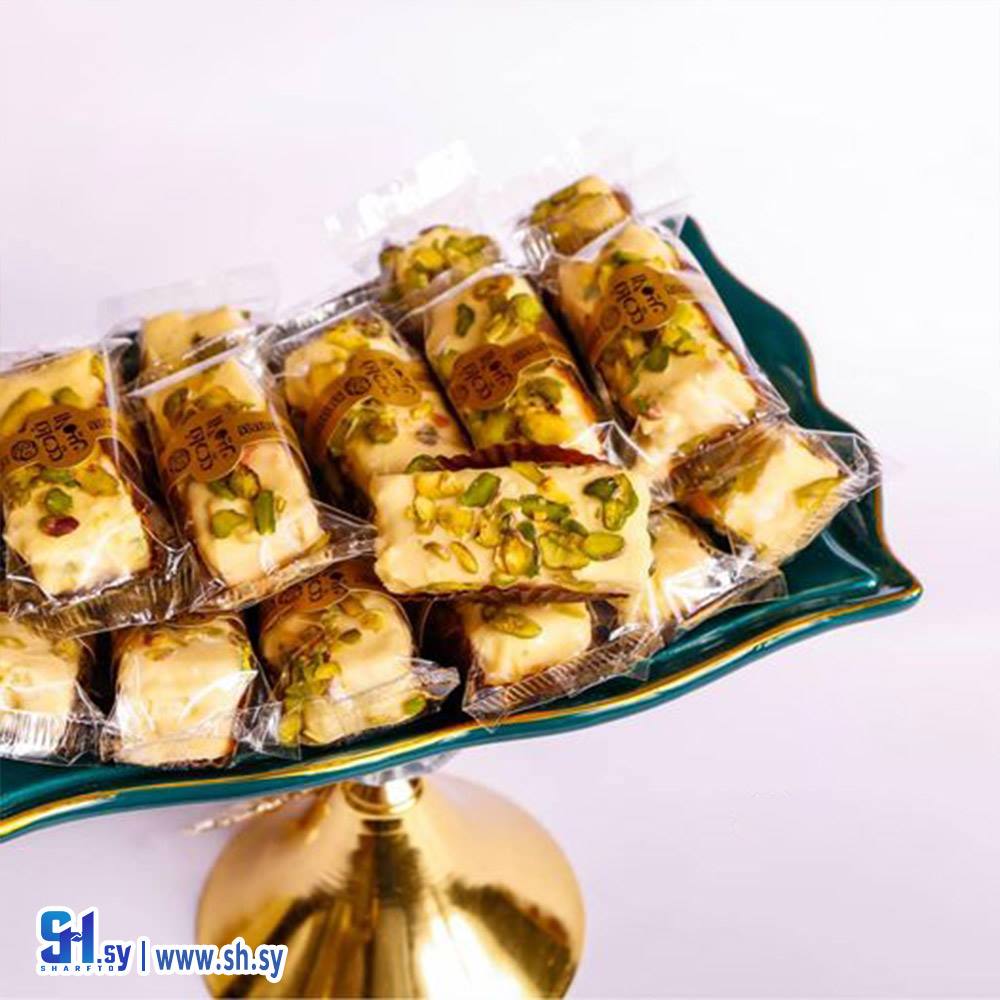 باونتي مغطسة نسلة (ضيافة فادي الأمين)