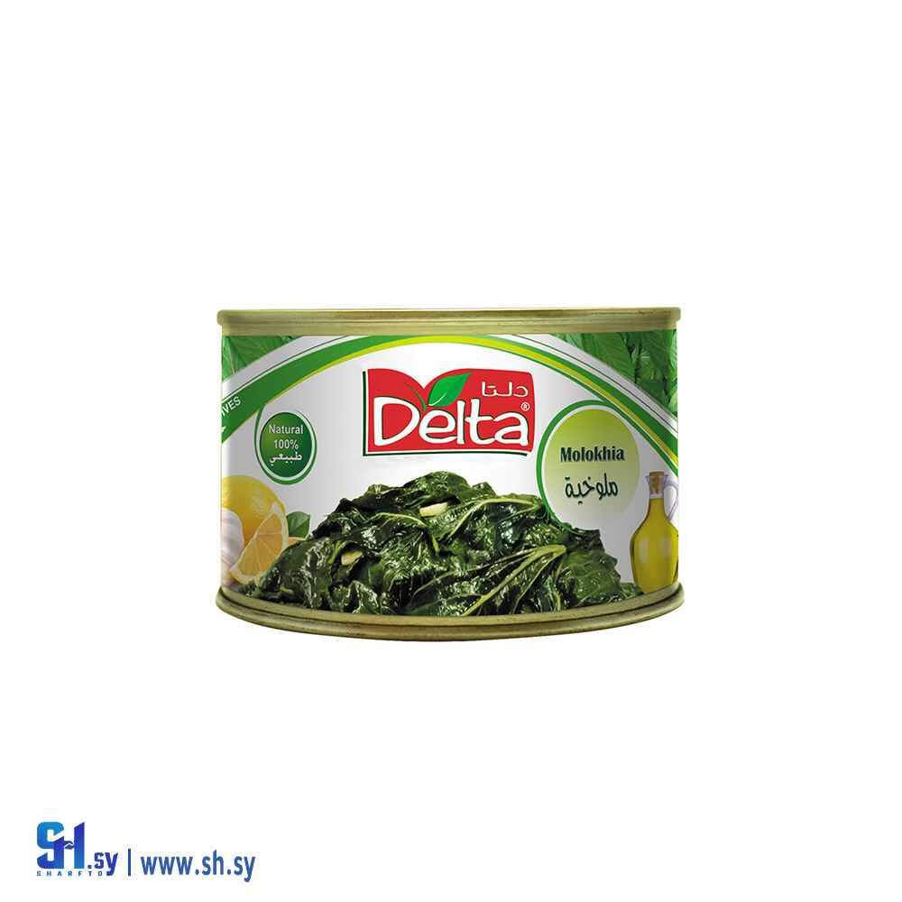 ملوخية (دلتا)