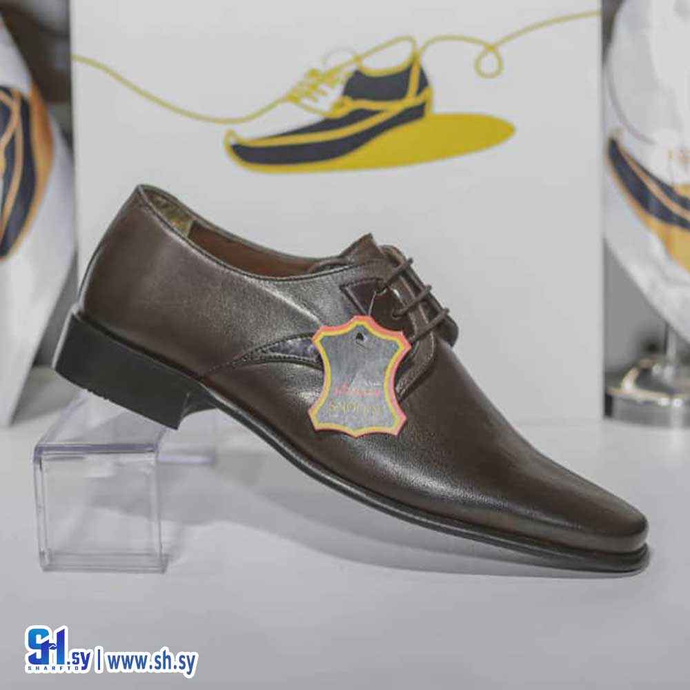حذاء رجالي موديل 51 (Snooker shoes)