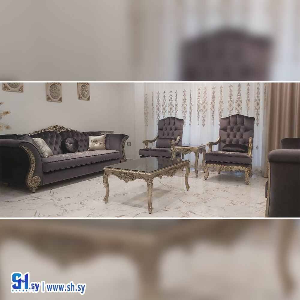 غرفة الضيافة 15(ديكورا موبل)