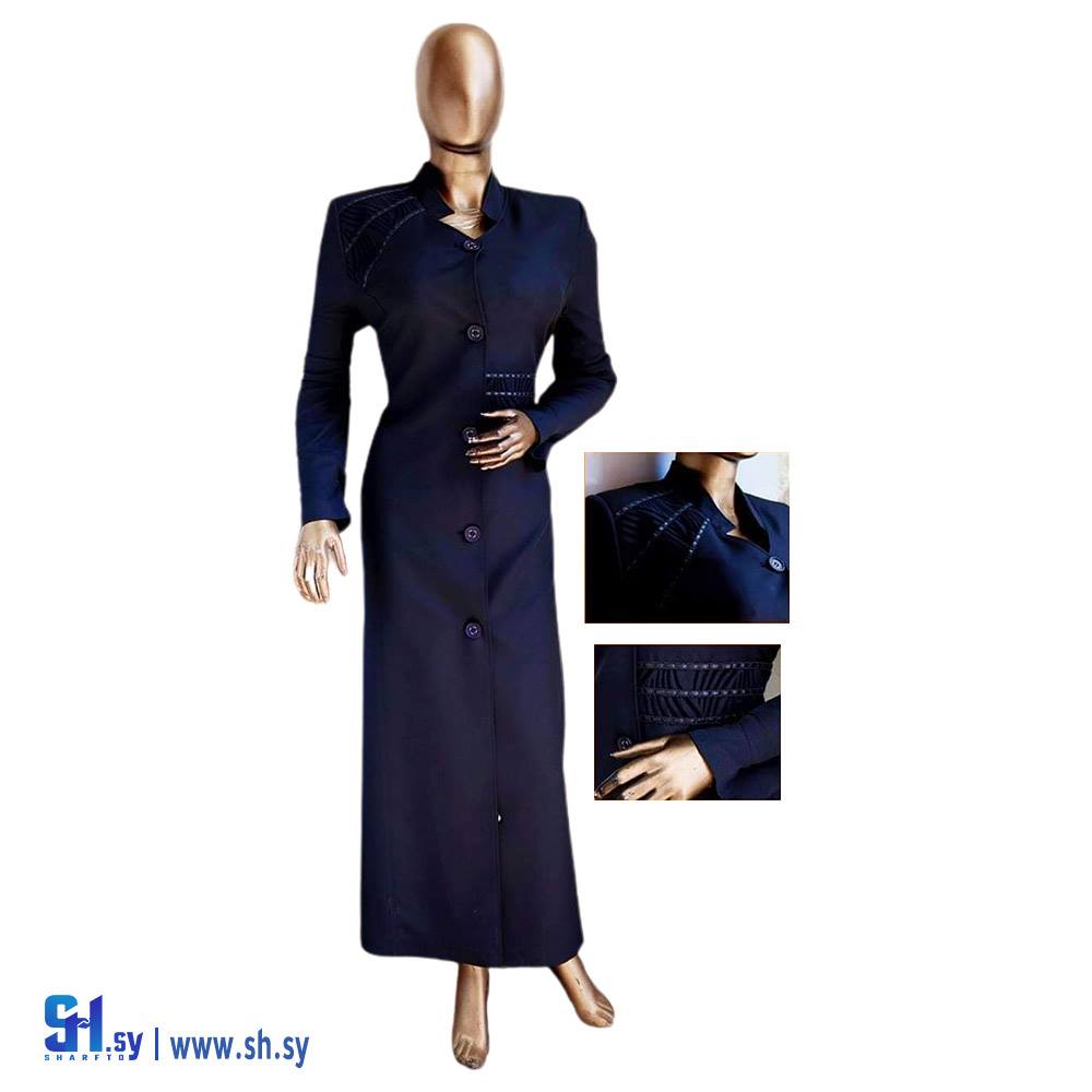 مانطو ومعطف شتوي 44 (معاطف عبد الحق)