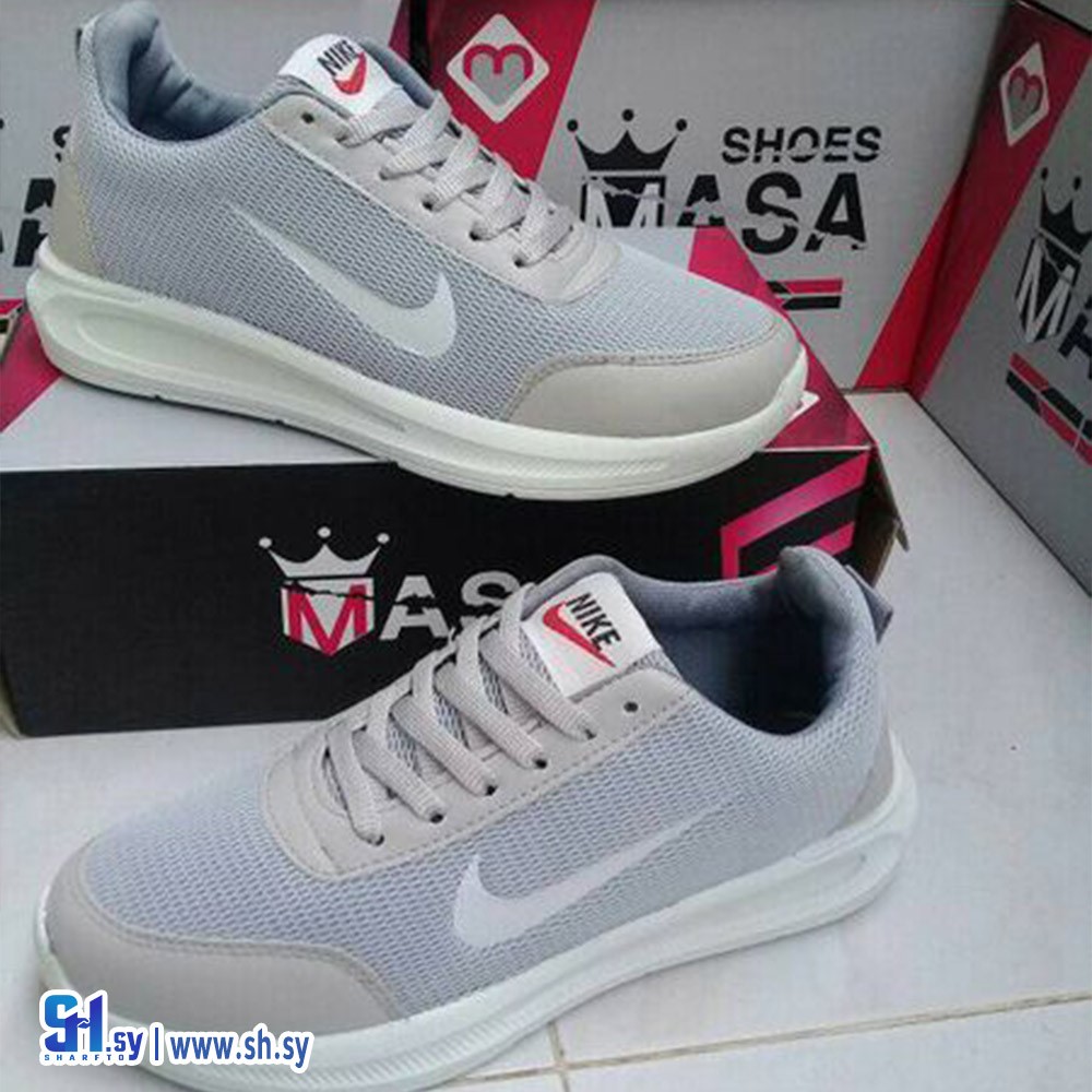 حذاء بوط رياضه NiKE رجالي غربول (الرعد للأحذية)