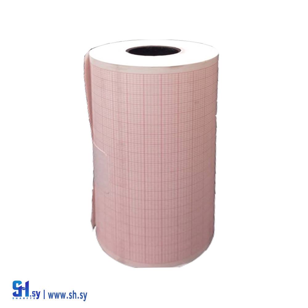 بكرة تخطيط قلب 11 سم (شركة داماسكو للأجهزة الطبية)