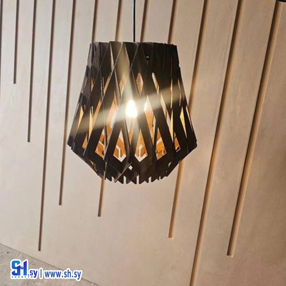 تريا خشبية 2 (جودي للصناعات الخشبية)